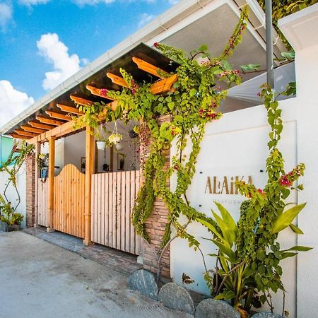 Hotel Alaika Maafushi Exterior foto